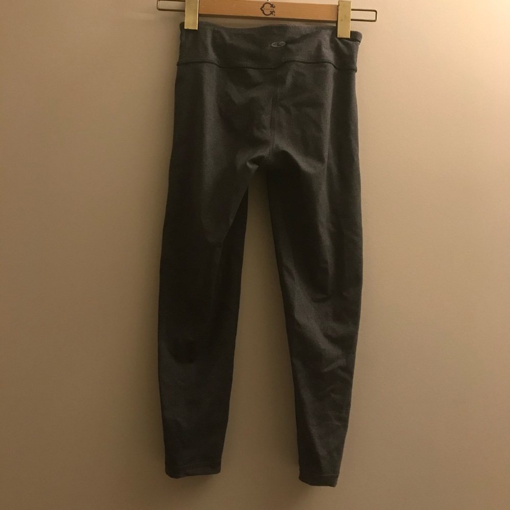 Capri legging - Picture 2 of 5